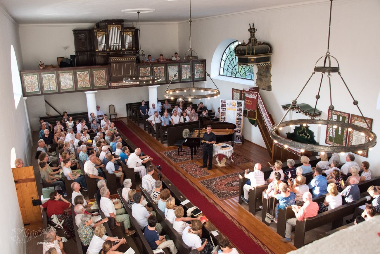 Bach nevű zeneszerzők művei lesznek hallhatók a Zenei Nyár koncertjén